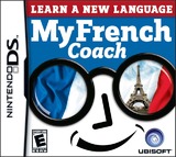 My French Coach (Nintendo DS)